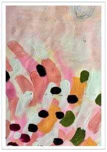 The #Coloroftheday for January 19, 2025 is burgundy.