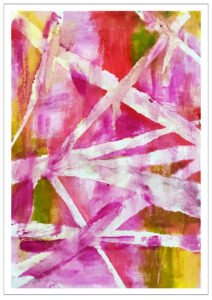 The#Coloroftheday for January 3, 2025 is pink.