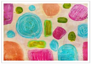 The#Colorofthedayfor January 8, 2025 is beige red